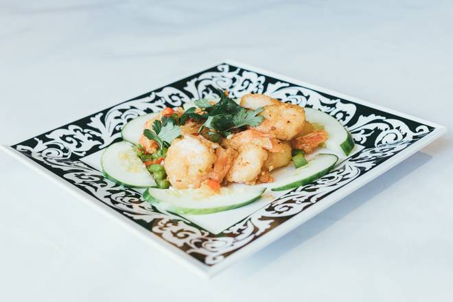 Order Stir-fried Crispy Shrimp * food online from Dolan Uyghur store, Washington on bringmethat.com