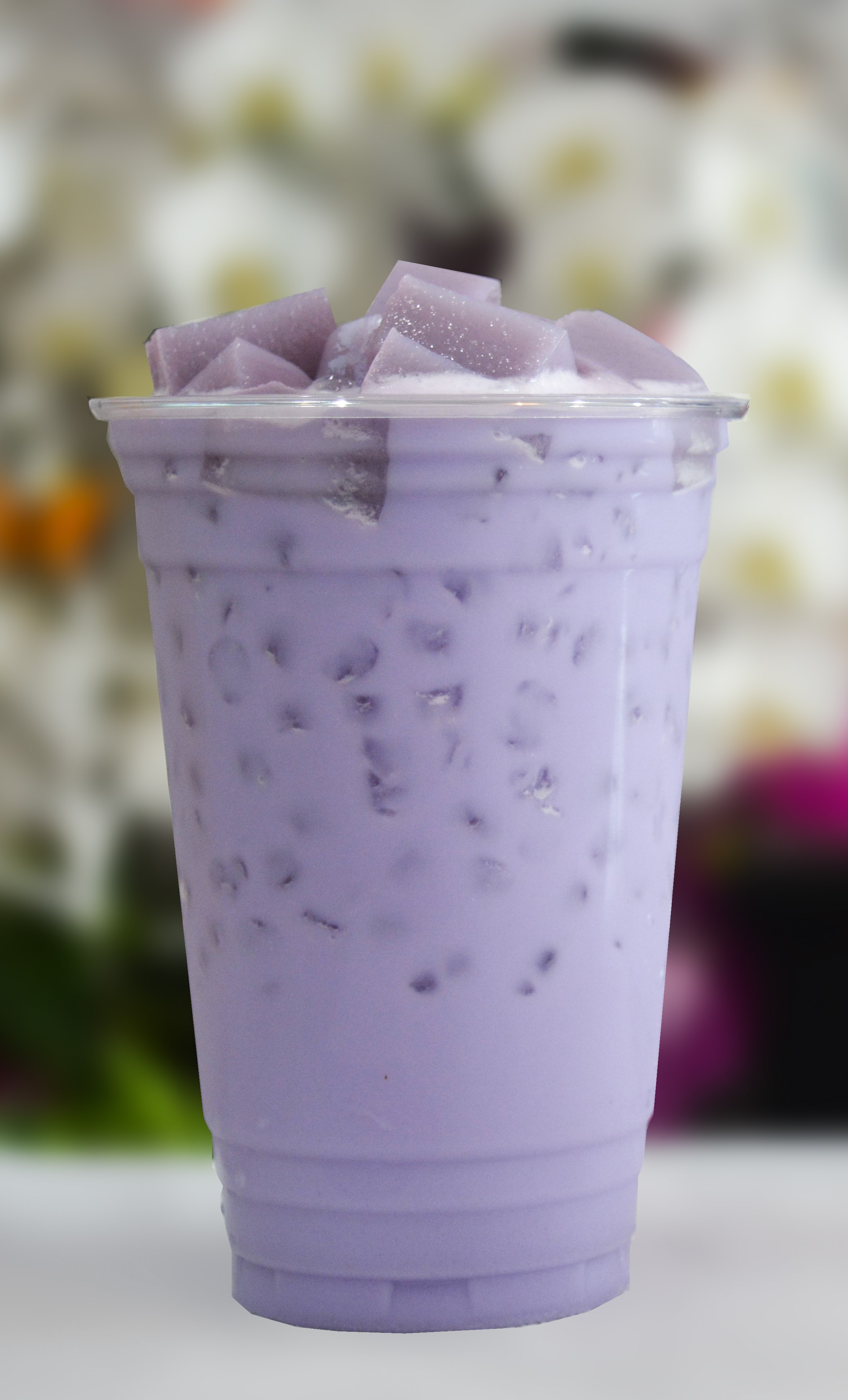 Order Flavored Milk Teas food online from Urbanh Cafe store, Chandler on bringmethat.com