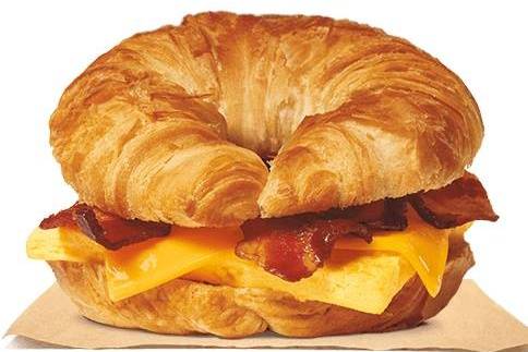Order Bacon Egg& Cheese food online from Soup Kettle Grille store, Meridian on bringmethat.com