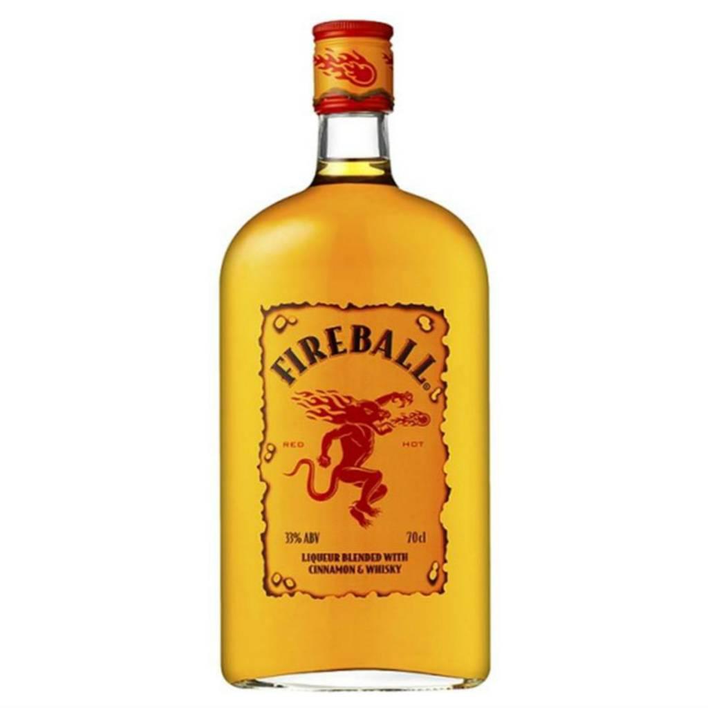 Order FireBall (B) food online from Sharkbar And Seafood House store, Waldorf on bringmethat.com