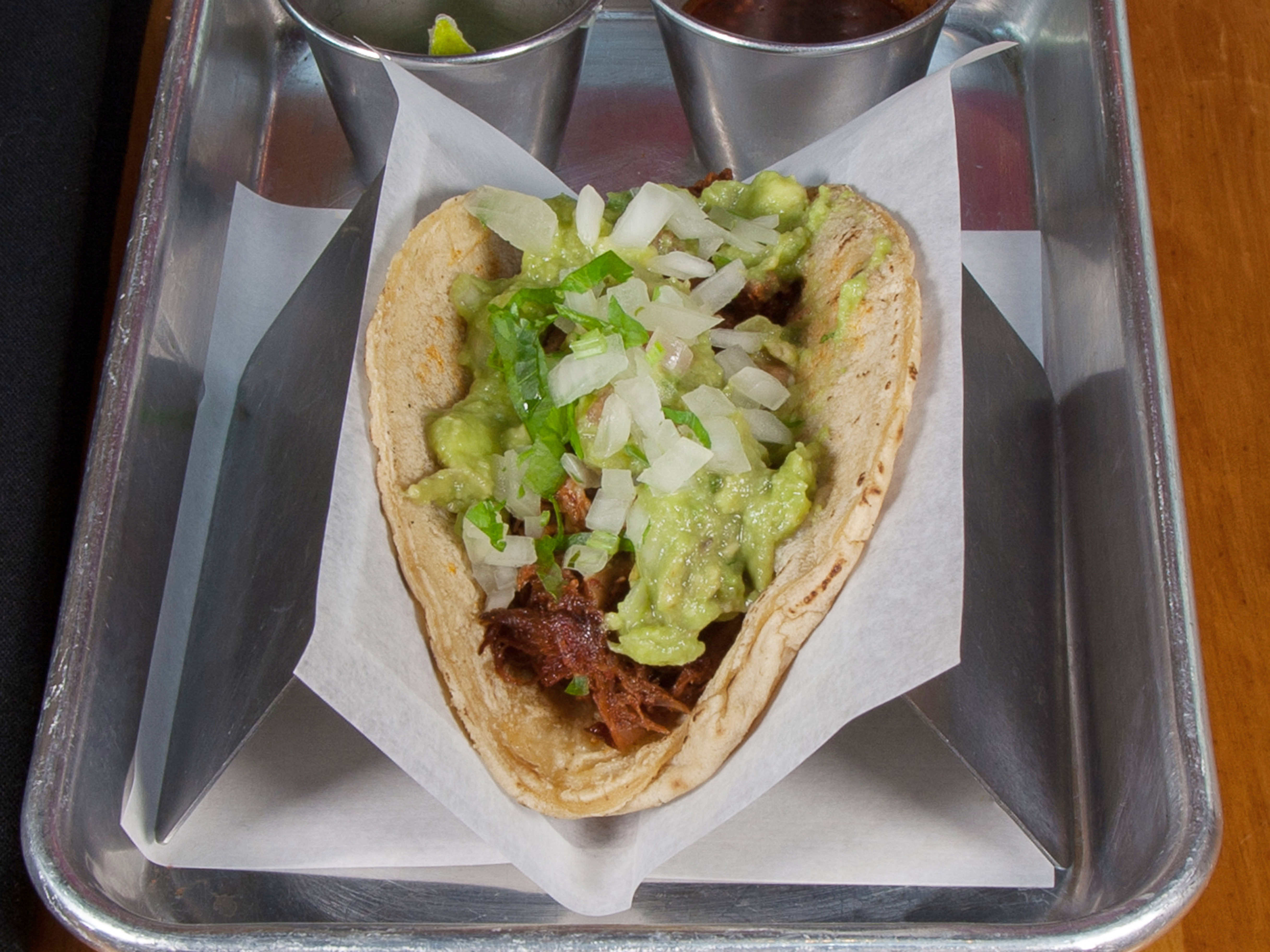 Order Barbacoa food online from Mexican Republic store, Forest Park on bringmethat.com