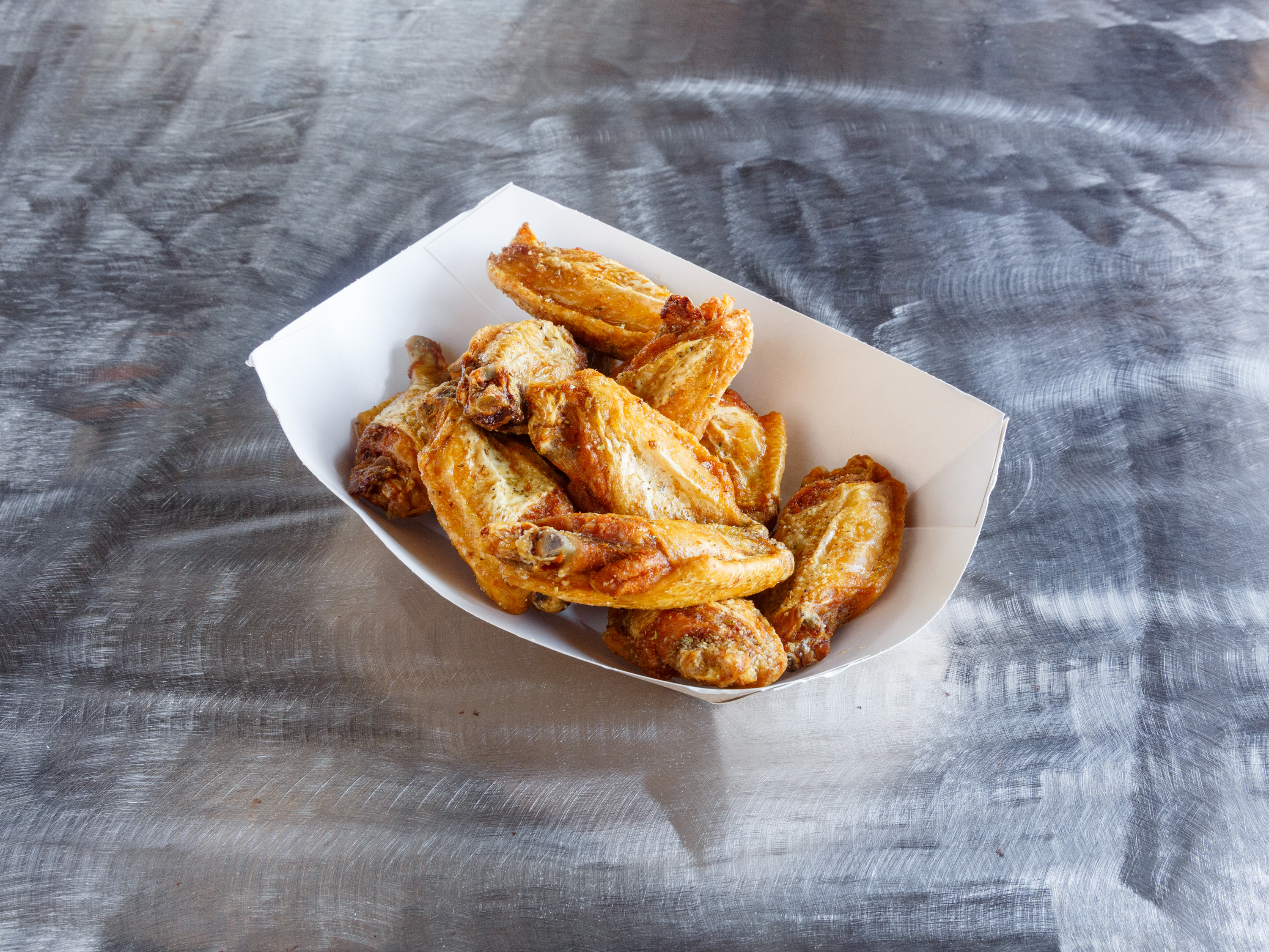 Order Wings food online from Starwood Pizza store, Nashville on bringmethat.com
