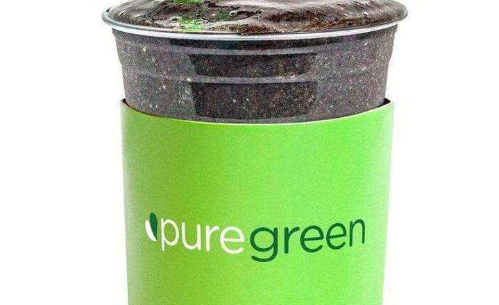 Order Purple Haze Smoothie (Anti-Inflammatory) food online from Pure Green store, Carmel on bringmethat.com