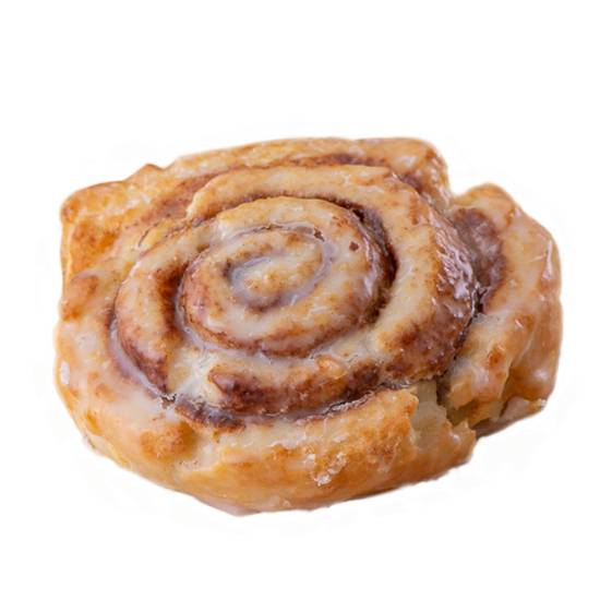Order Cinnamon Roll food online from Rise Biscuits & Donuts store, HOLLY SPRINGS on bringmethat.com