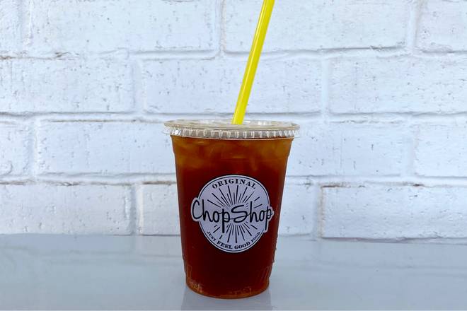 Order Cold Brew food online from Original Chopshop store, Tempe on bringmethat.com