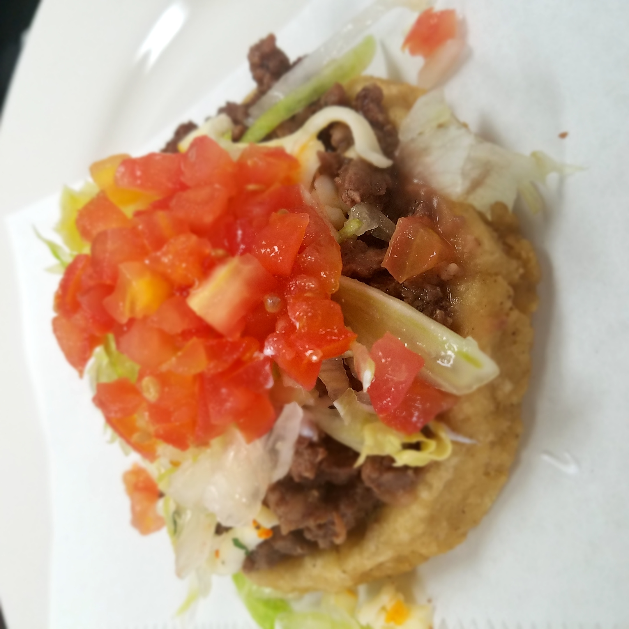 Order Sopes food online from Los Arcos store, Mount Prospect on bringmethat.com