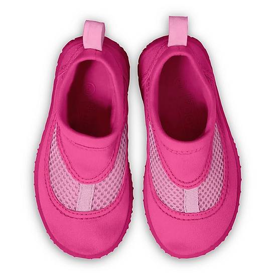 Order i play.® by green sprouts® Size 5 No-Slip Swim Shoe in Pink food online from Bed Bath &Amp; Beyond store, Traverse City on bringmethat.com