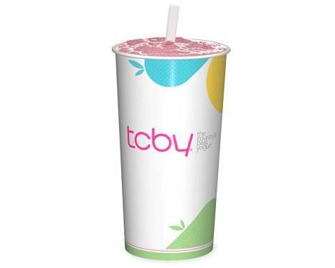 Order Shakes - Soft Serve food online from TCBY store, Omaha on bringmethat.com