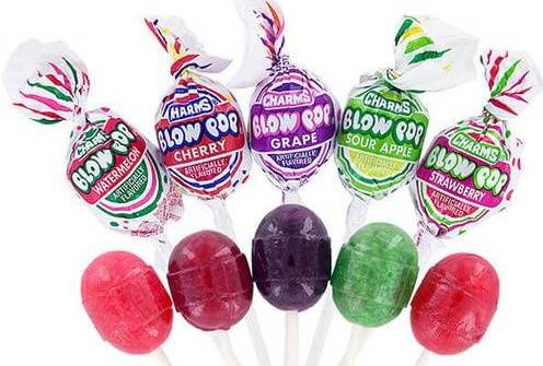 Order BlowPops food online from East Cooper Family Pharmacy store, Mt Pleasant on bringmethat.com