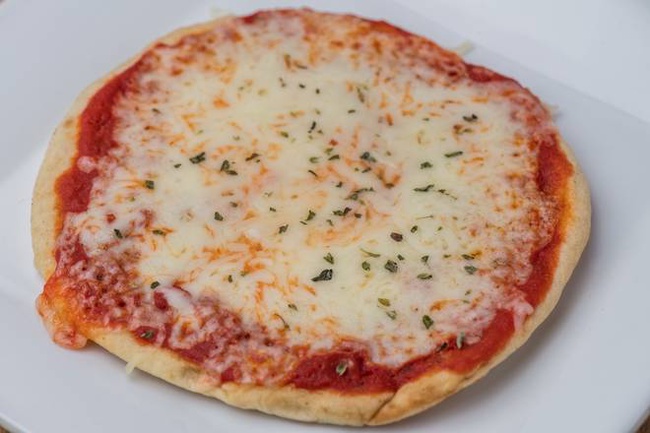 Order Pita Pizza food online from Gyro Gyro store, Hartsdale on bringmethat.com