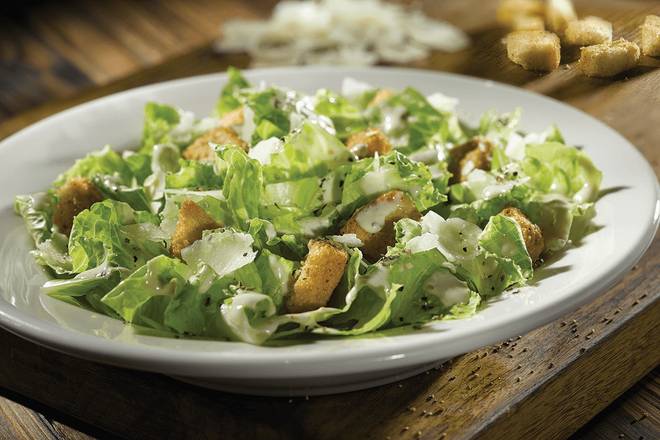 Order SIDE CAESAR SALAD food online from Old Chicago store, Salina on bringmethat.com