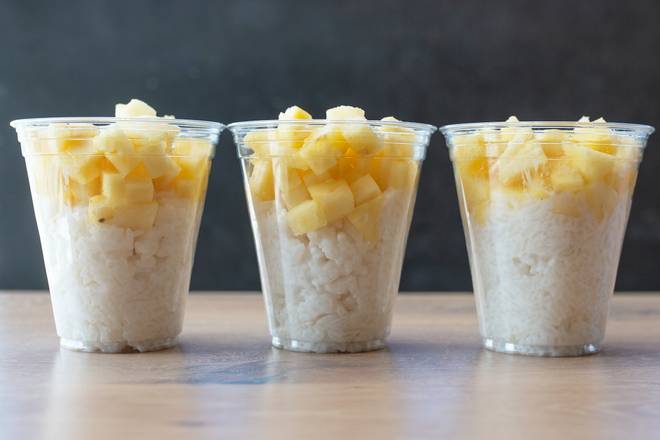 Order pineapple sticky rice food online from Fusian Dublin store, Dublin on bringmethat.com