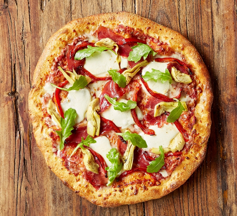 Order Medium CYO food online from Uncle Maddio's Pizza store, Huntersville on bringmethat.com