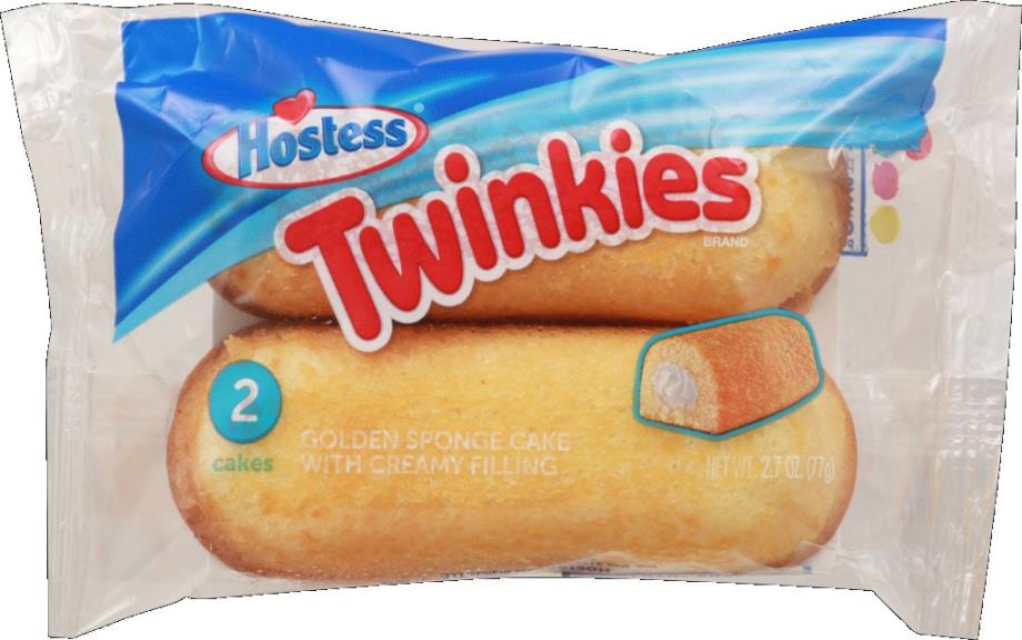 Order Hostess Twinkies 2ct food online from Chevron store, Castro Valley on bringmethat.com