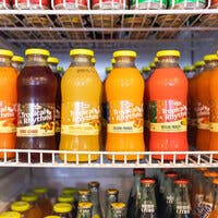 Order Tropical Rhythm Juice food online from Tony's Jamaican Food store, Pflugerville on bringmethat.com
