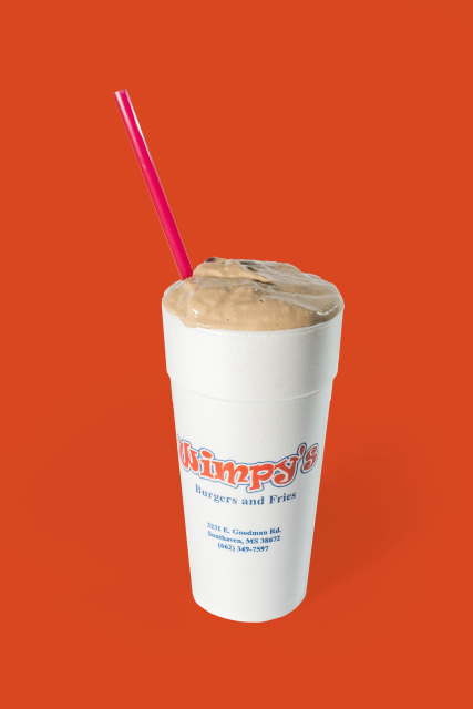 Order Wimpy's Shake food online from Wimpy store, Germantown on bringmethat.com