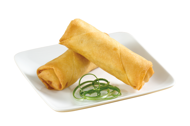 Order Spring Roll food online from Mandarin Express store, Kennesaw on bringmethat.com