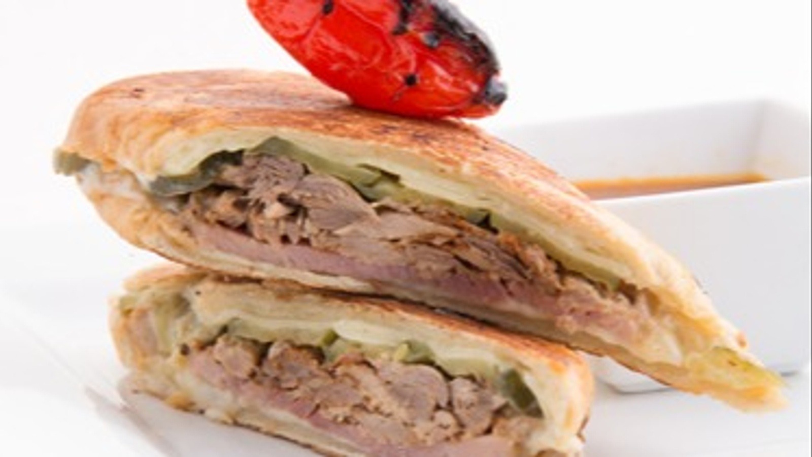 Order The Cuban Dip food online from Distill store, Henderson on bringmethat.com