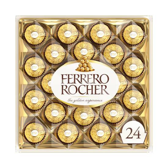 Order Ferrero Rocher Fine Hazelnut Chocolate Gift Box food online from Cvs store, MONTEZUMA on bringmethat.com