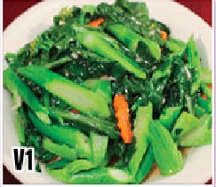 Order V1. Garlic Sauce food online from Zen Noodles store, Naperville on bringmethat.com