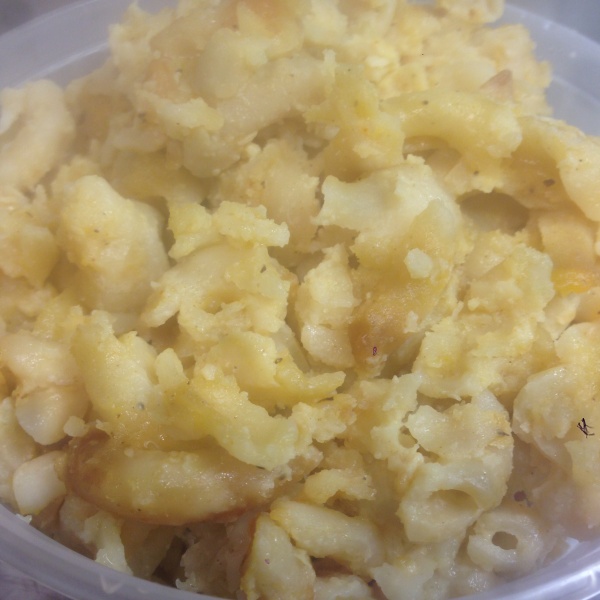 Order Macaroni and Cheese food online from Philly Seafood store, Philadelphia on bringmethat.com