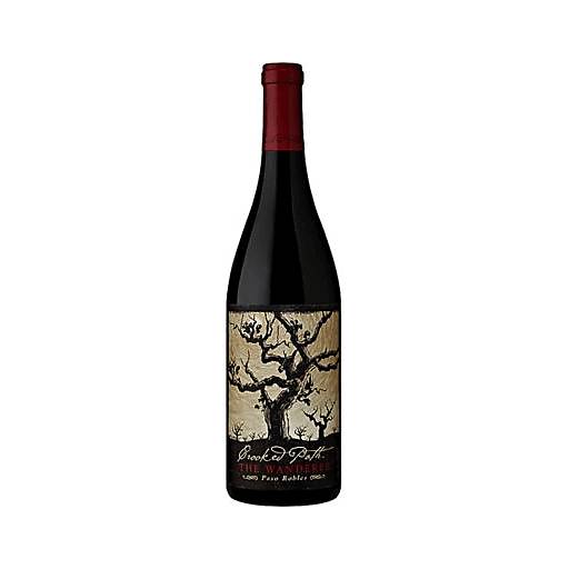 Order Crooked Path The Wanderer Red Blend (750 ML) 100179 food online from Bevmo! store, San Rafael on bringmethat.com