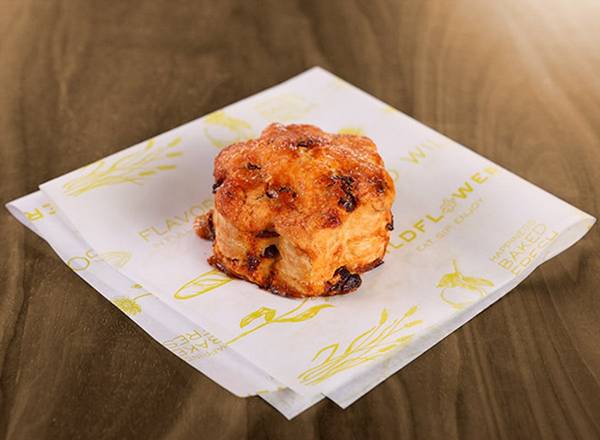 Order Cranberry Scone food online from The Wildflower Bread Company store, Scottsdale on bringmethat.com