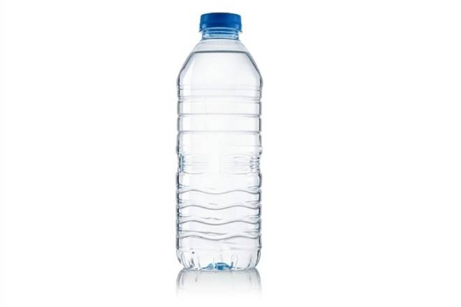 Order Bottled Water food online from Pasqually Pizza & Wings store, Abilene on bringmethat.com