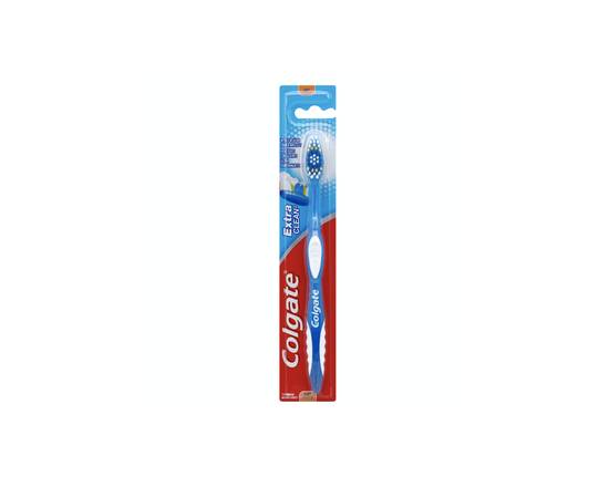 Order Colgate Extra Clean Toothbrush - Soft food online from Loma Mini Market store, Long Beach on bringmethat.com