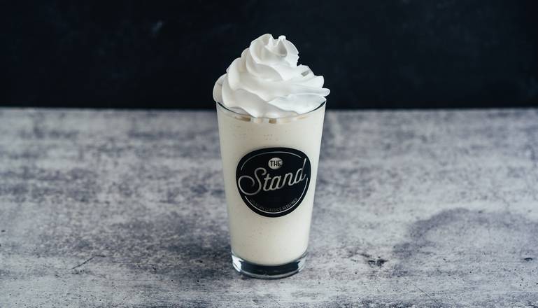 Order Vanilla Shake food online from The Stand store, Woodland Hills on bringmethat.com