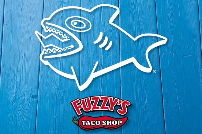 Order Bottled Water food online from Fuzzy's Taco Shop store, Prosper on bringmethat.com