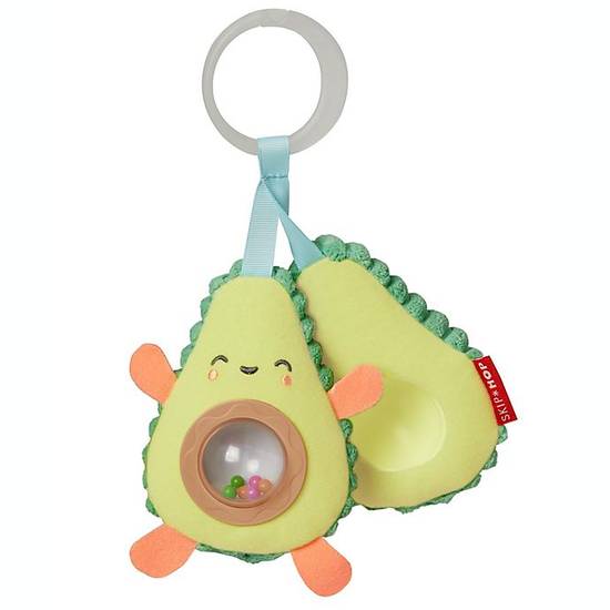 Order SKIP*HOP® Farmstand Avocado Stroller Toy food online from Bed Bath & Beyond store, Albuquerque on bringmethat.com