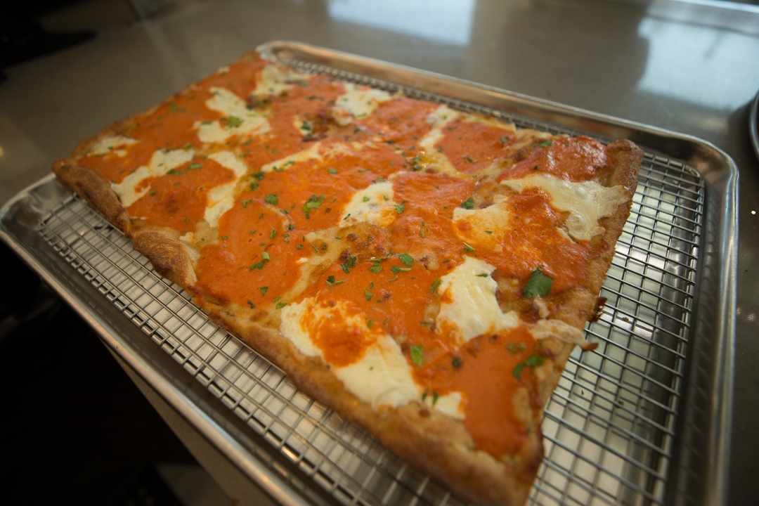 Order Vodka Pizza food online from Pizzabar 141 store, Woodbury on bringmethat.com