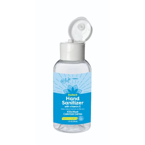 Order 24/7 Life Hand Sanitizer 2oz food online from 7-Eleven store, Winfield on bringmethat.com