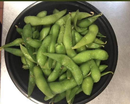 Order Edamame food online from China Express Inn store, Minneapolis on bringmethat.com