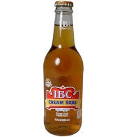 Order Cream Soda food online from Just Love Coffee Cafe store, Murfreesboro on bringmethat.com