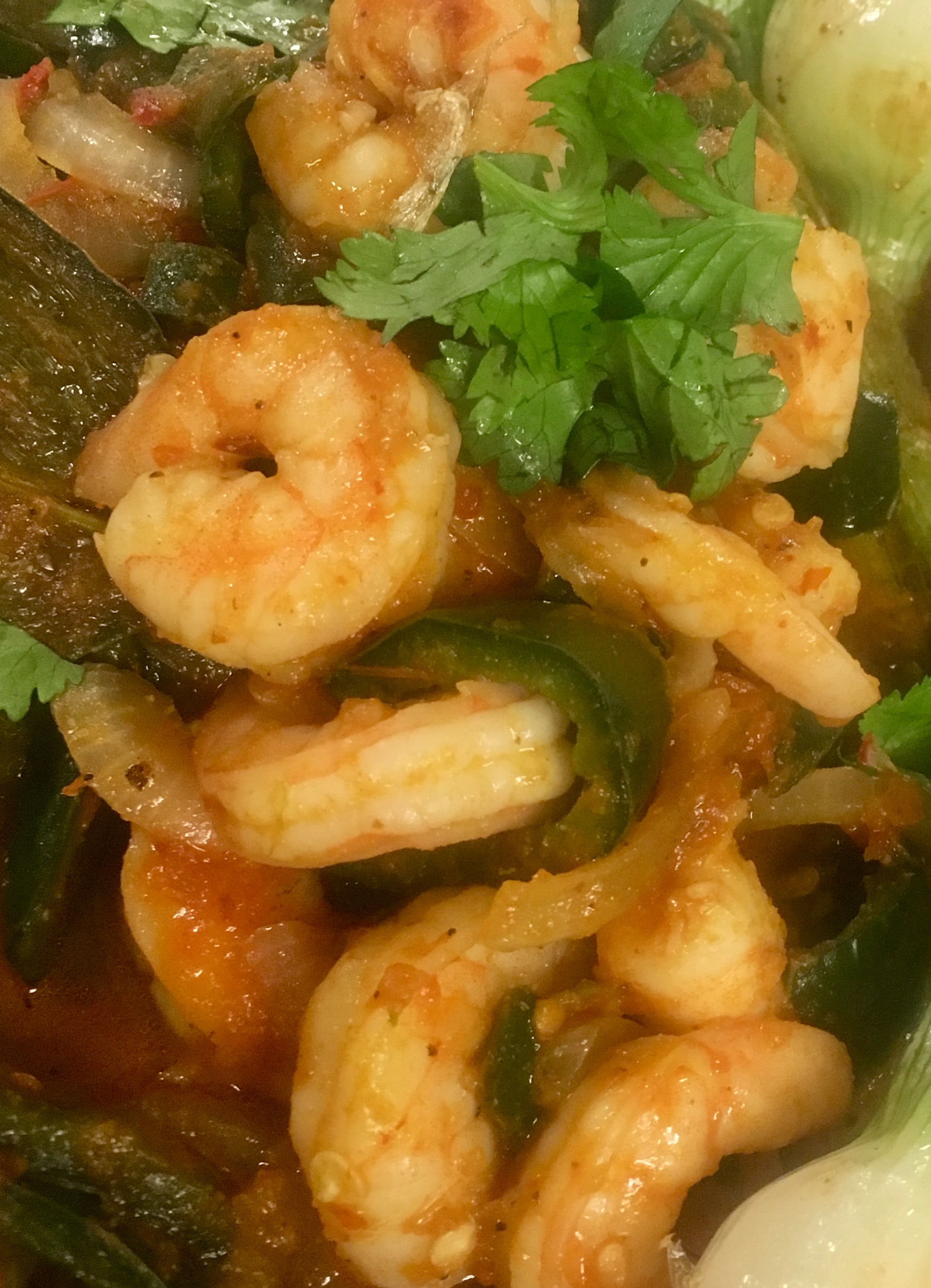 Order Diablo Shrimp food online from Paco Tacos store, Madison on bringmethat.com