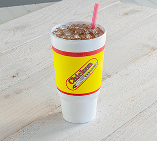 Order Soda food online from Chicken Express store, Odessa on bringmethat.com
