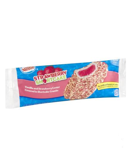 Order Nestle Strawberry Shortcake 4 oz food online from Pink Dot Logan Heights store, San Diego on bringmethat.com