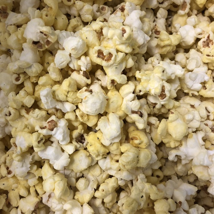 Order Dill Pickle Popcorn food online from The Poppin Shop store, Keller on bringmethat.com
