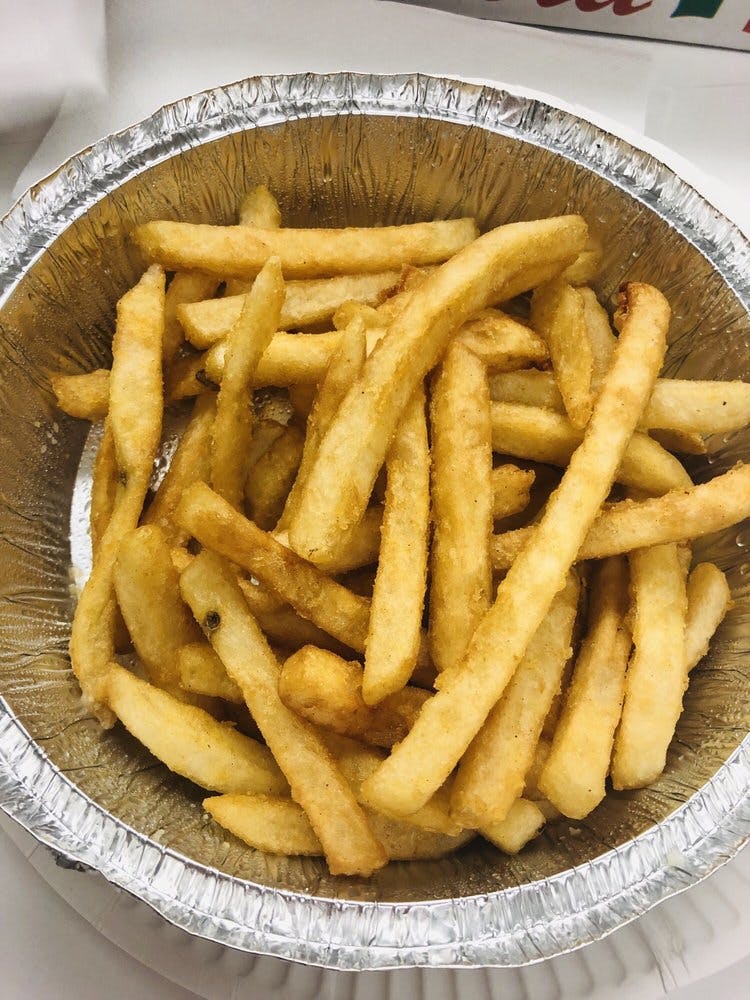 Order French Fries - Appetizer food online from Little Anthony's Pizza & Grill store, Honey Brook on bringmethat.com