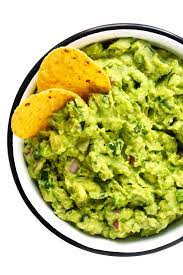 Order Tableside Guacamole food online from Tepache Mexican Kitchen store, Mars on bringmethat.com