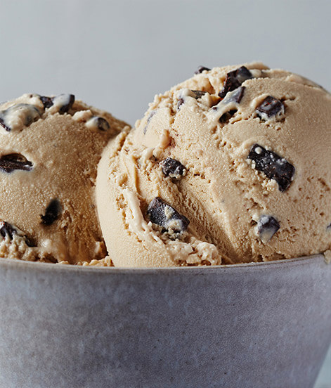 Order Coffee Chip Ice Cream food online from Häagen-Dazs store, Glendale on bringmethat.com
