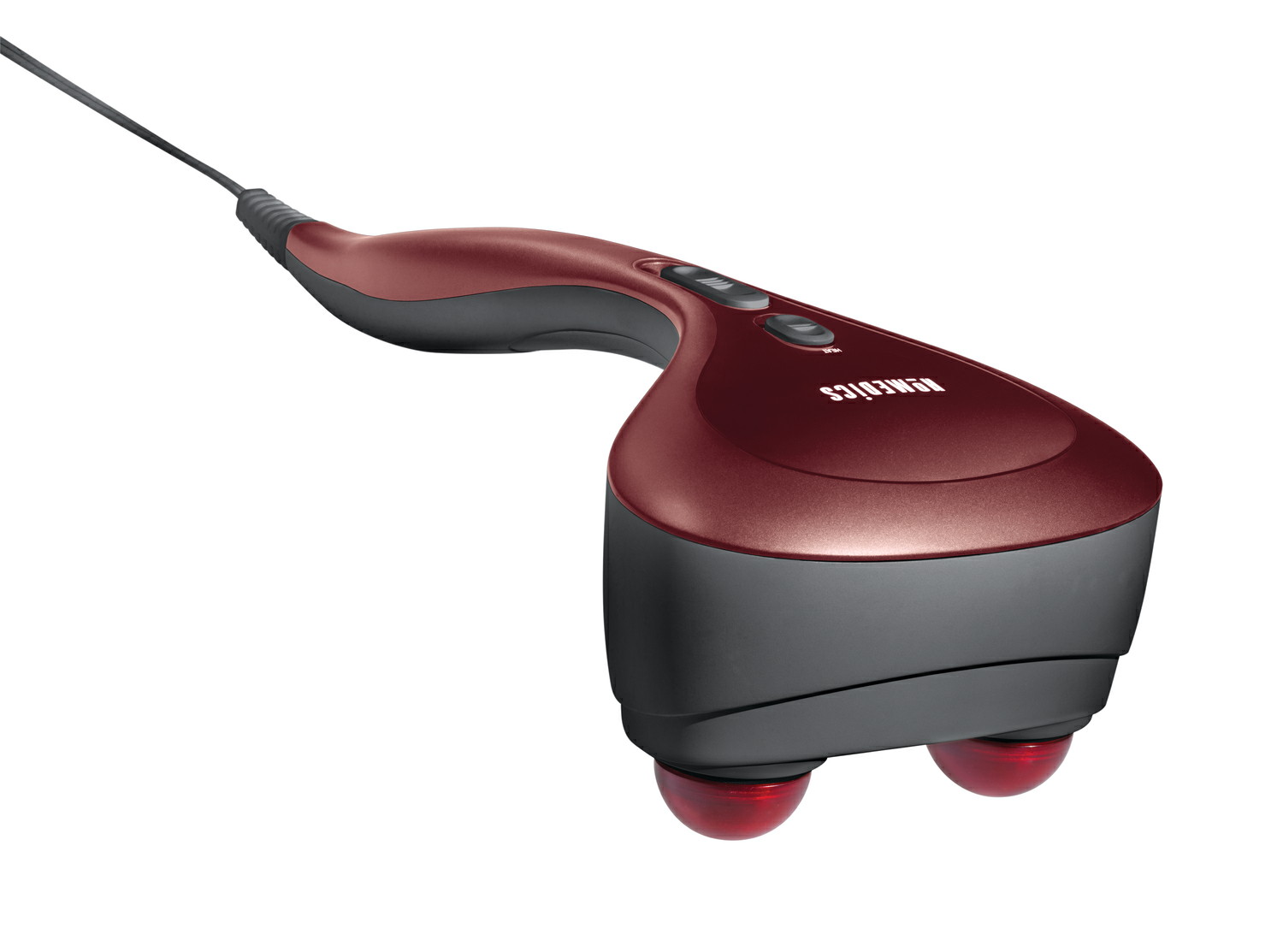 Order Homedics Thera-P Compact Percussion Massager with Heat food online from Rite Aid store, MILLER PLACE on bringmethat.com