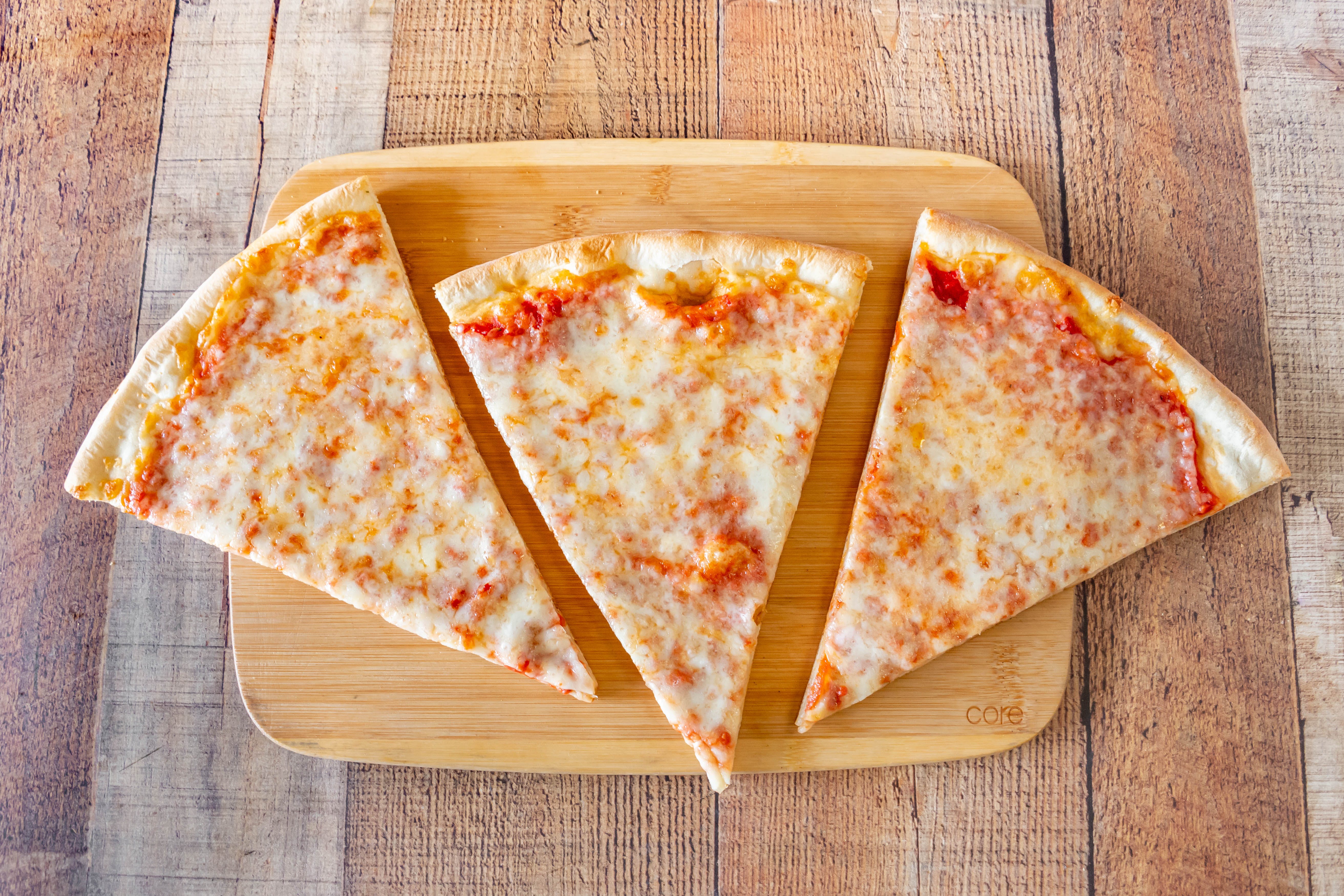 Order Cheese Pizza Slice - Slice food online from Milton's Pizza & Pasta store, Coatesville on bringmethat.com