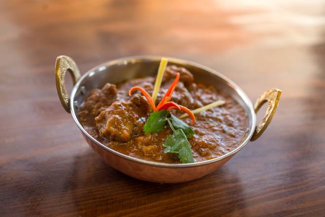 Order Lamb Curry food online from Himalaya Thousand Oaks store, Thousand Oaks on bringmethat.com