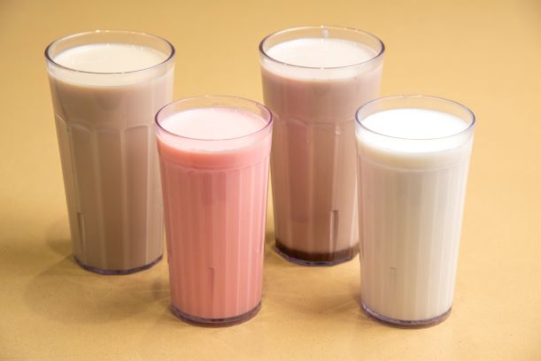 Order Milk food online from Newport Creamery #11 store, Seekonk on bringmethat.com