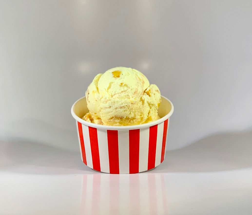 Order Small Ice Cream food online from Coney Waffle Ice Cream And Sweet Shop store, Red Bank on bringmethat.com