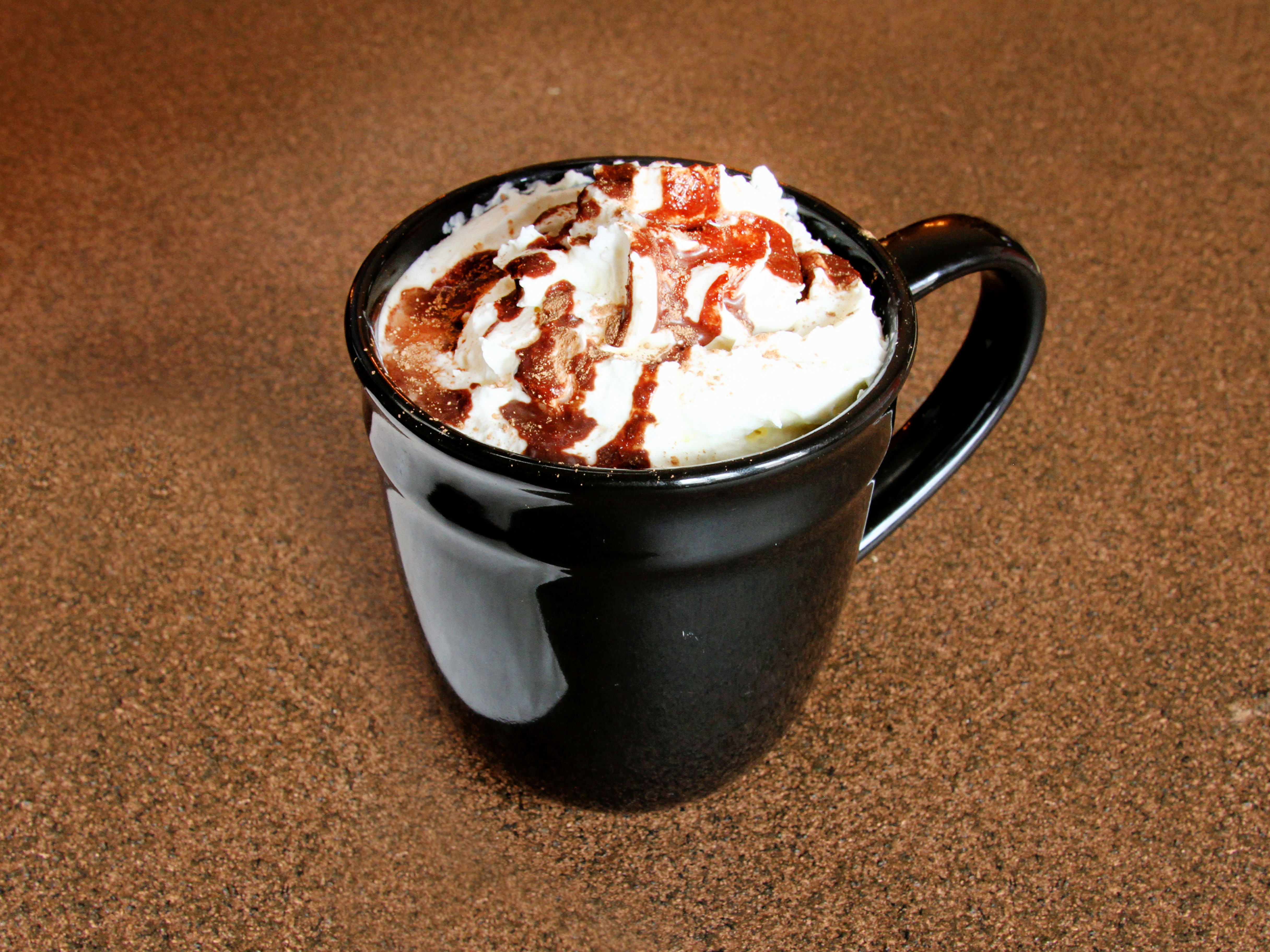 Order White Mocha food online from The Artistic Bean store, Fort Smith on bringmethat.com