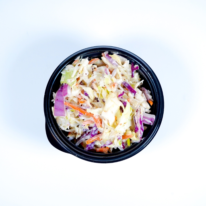 Order REG - COLE SLAW food online from Fire Wings store, Modesto on bringmethat.com